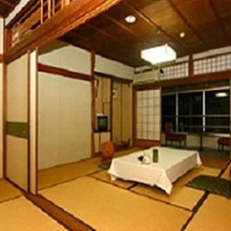 توبا Hotel Matsushima المظهر الخارجي الصورة