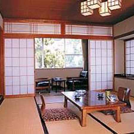 توبا Hotel Matsushima المظهر الخارجي الصورة
