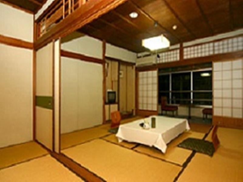 توبا Hotel Matsushima المظهر الخارجي الصورة