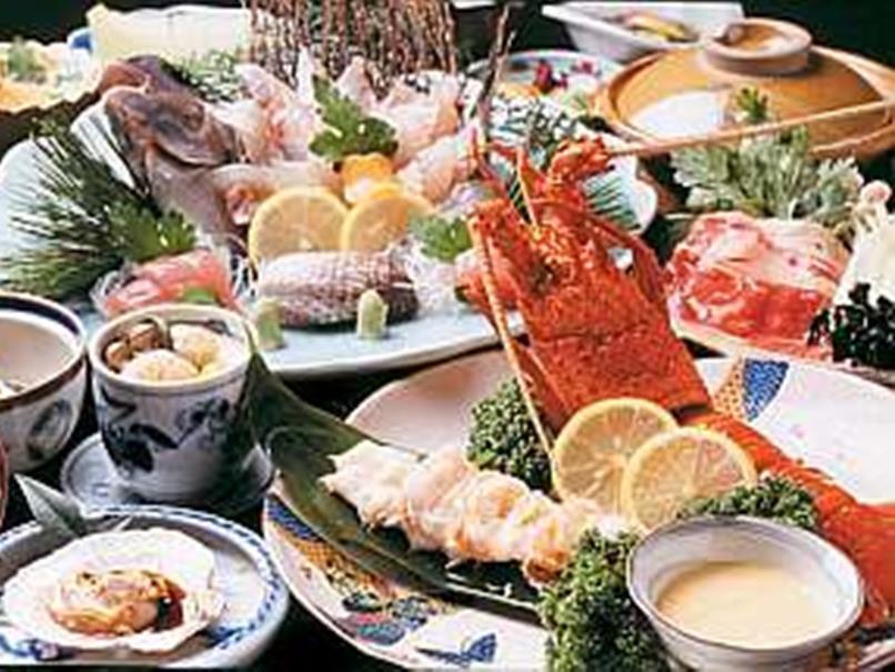 توبا Hotel Matsushima المظهر الخارجي الصورة